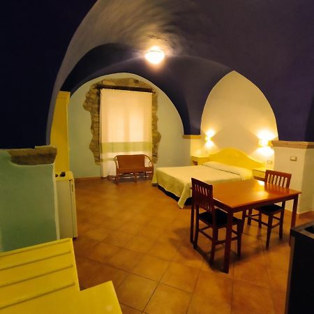 Sa Balza Guest House بوسا المظهر الخارجي الصورة