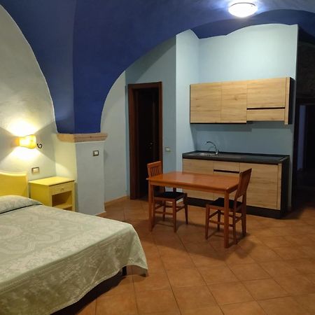 Sa Balza Guest House بوسا المظهر الخارجي الصورة