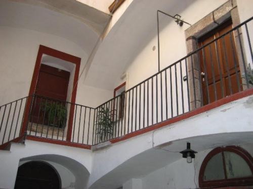 Sa Balza Guest House بوسا المظهر الخارجي الصورة