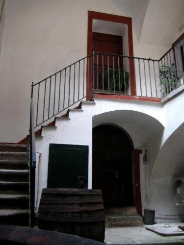 Sa Balza Guest House بوسا المظهر الخارجي الصورة