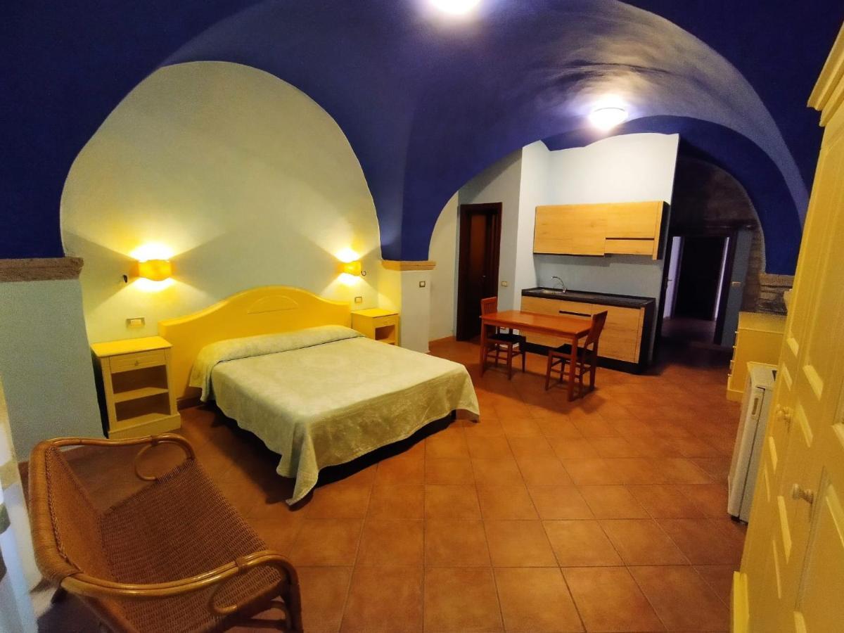 Sa Balza Guest House بوسا المظهر الخارجي الصورة