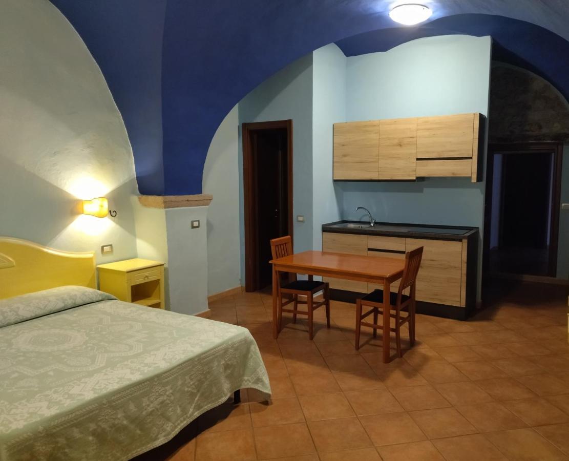 Sa Balza Guest House بوسا المظهر الخارجي الصورة